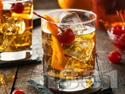  Old Fashioned Benedictine    -   
